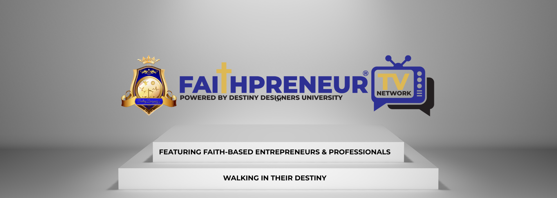 Faithpreneur