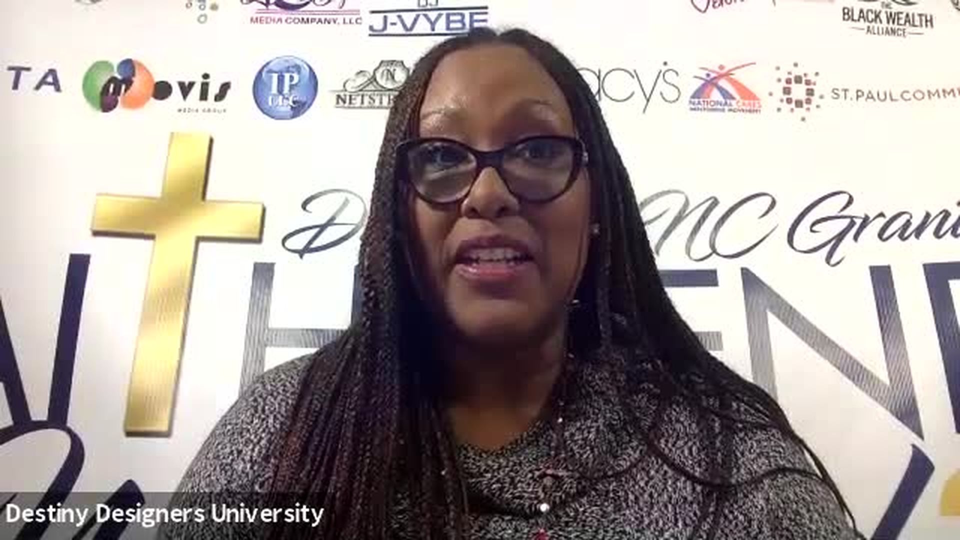 Dream Do Done 3_4_19