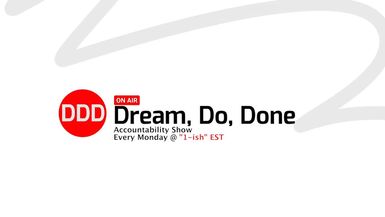 Dream_Do_Done 10-26-20
