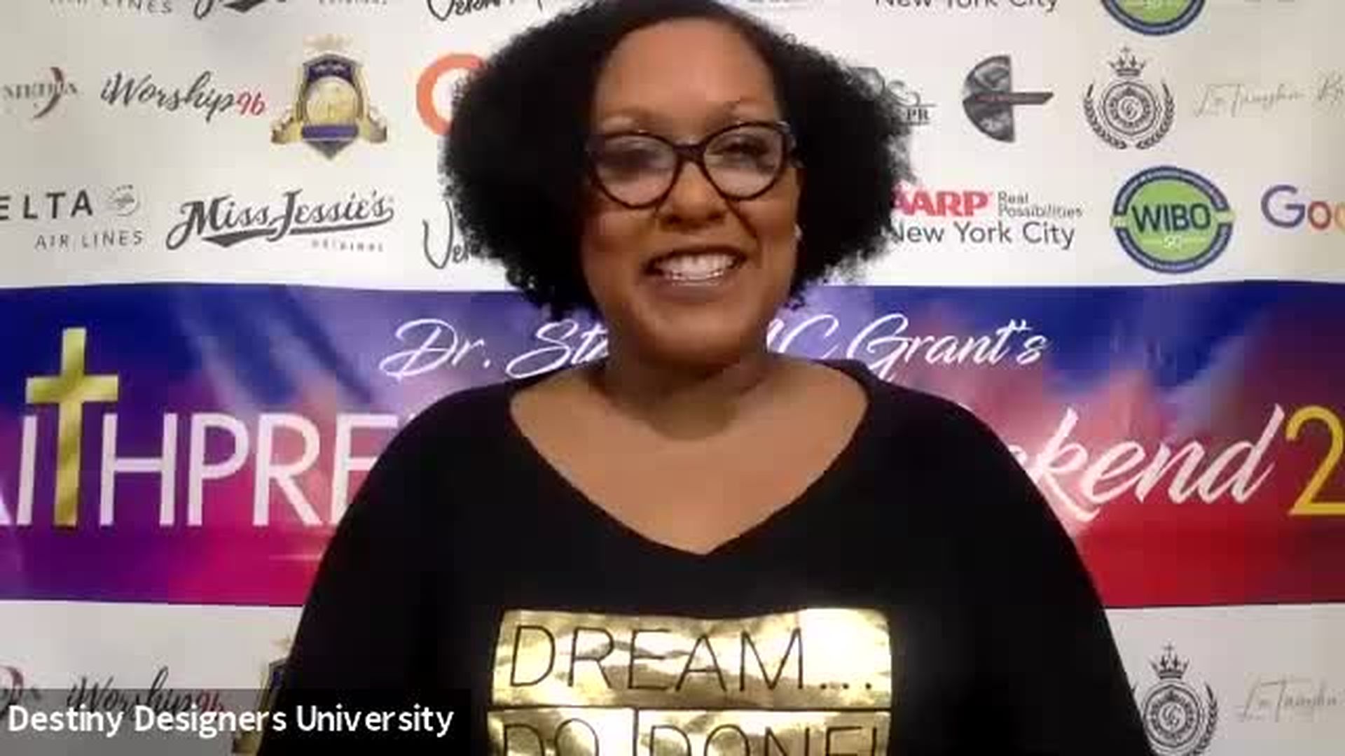 Dream Do Done 4_20_20