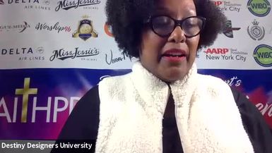 Dream Do Done 12_23_19