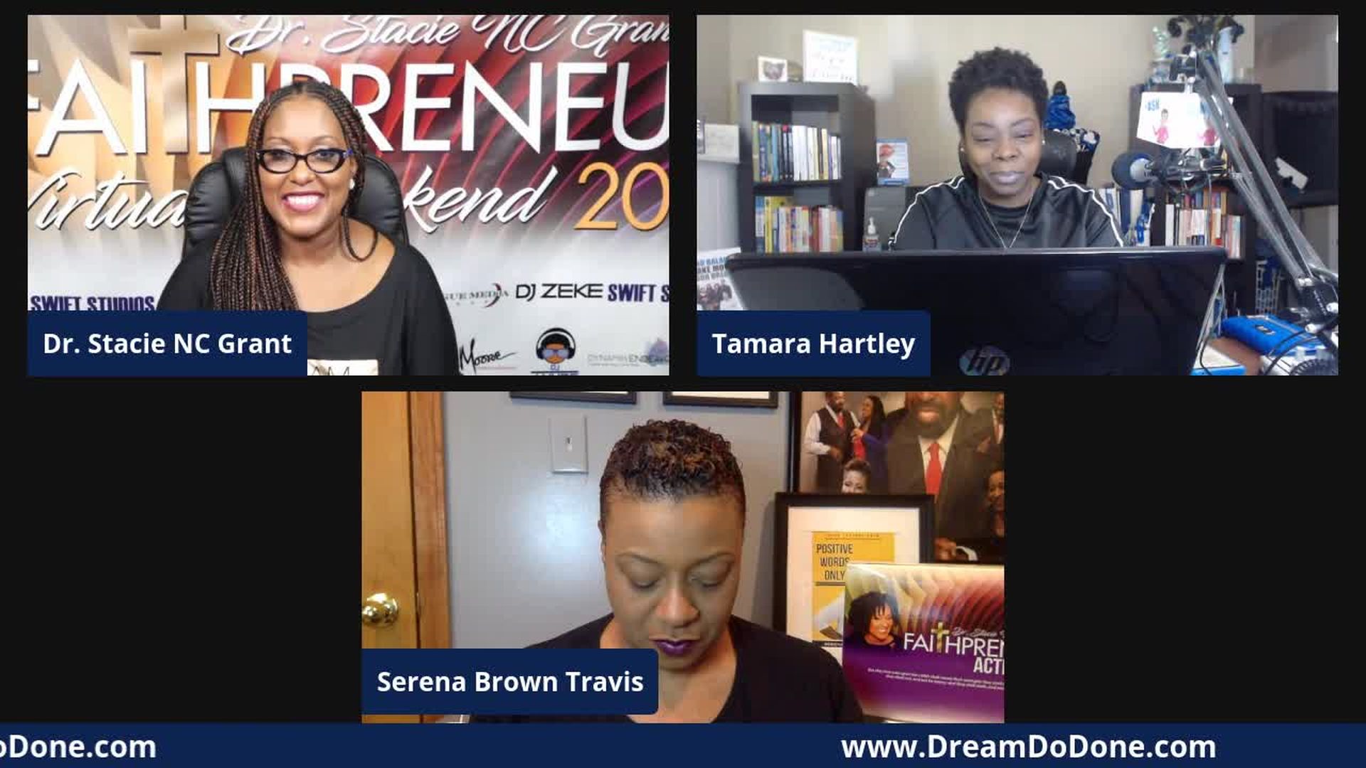 Dream_Do_Done 11-2-20