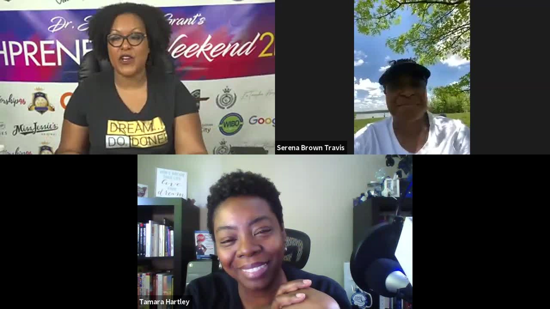 Dream Do Done 5_25_20