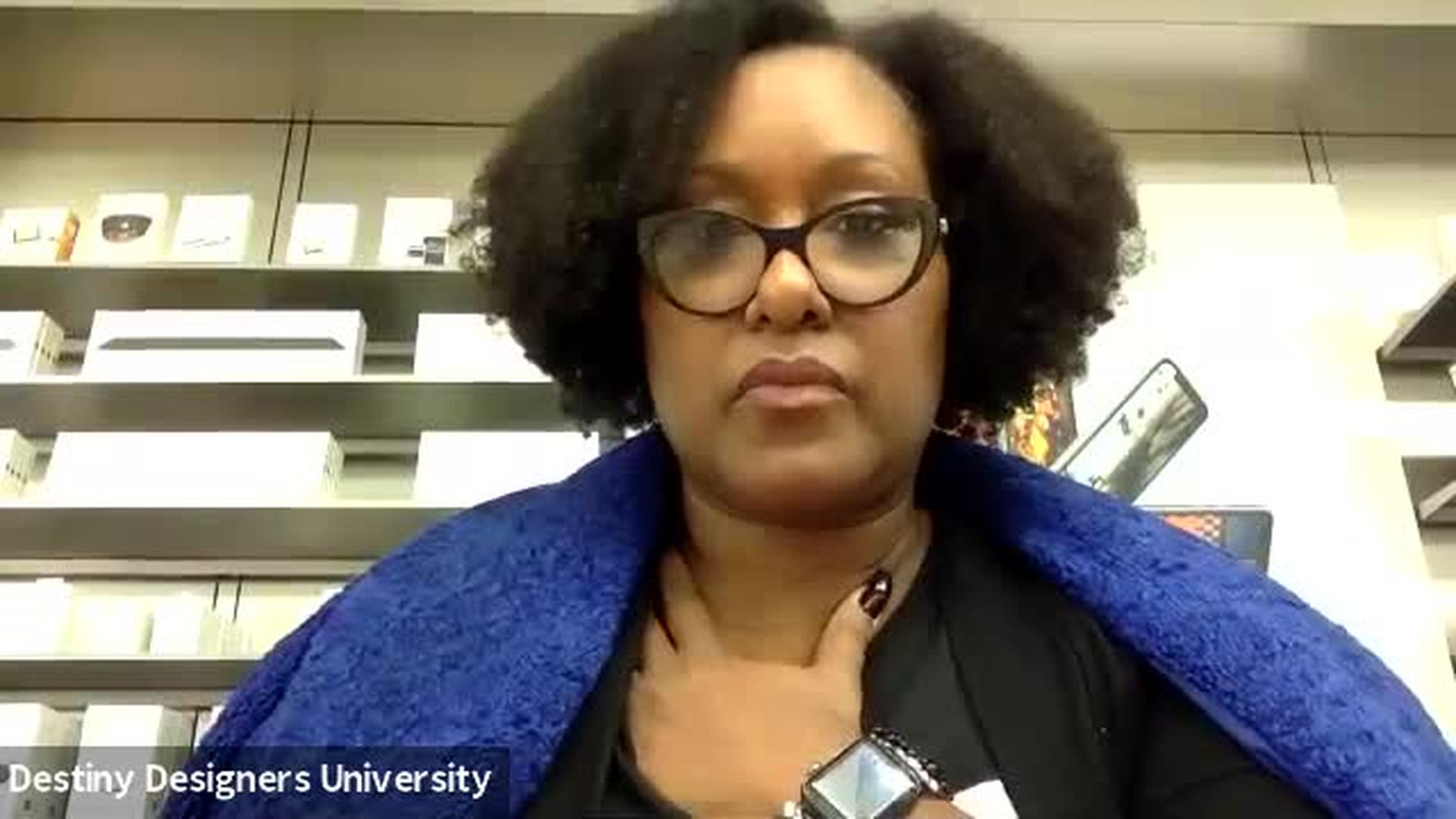 Dream Do Done 12_30_19