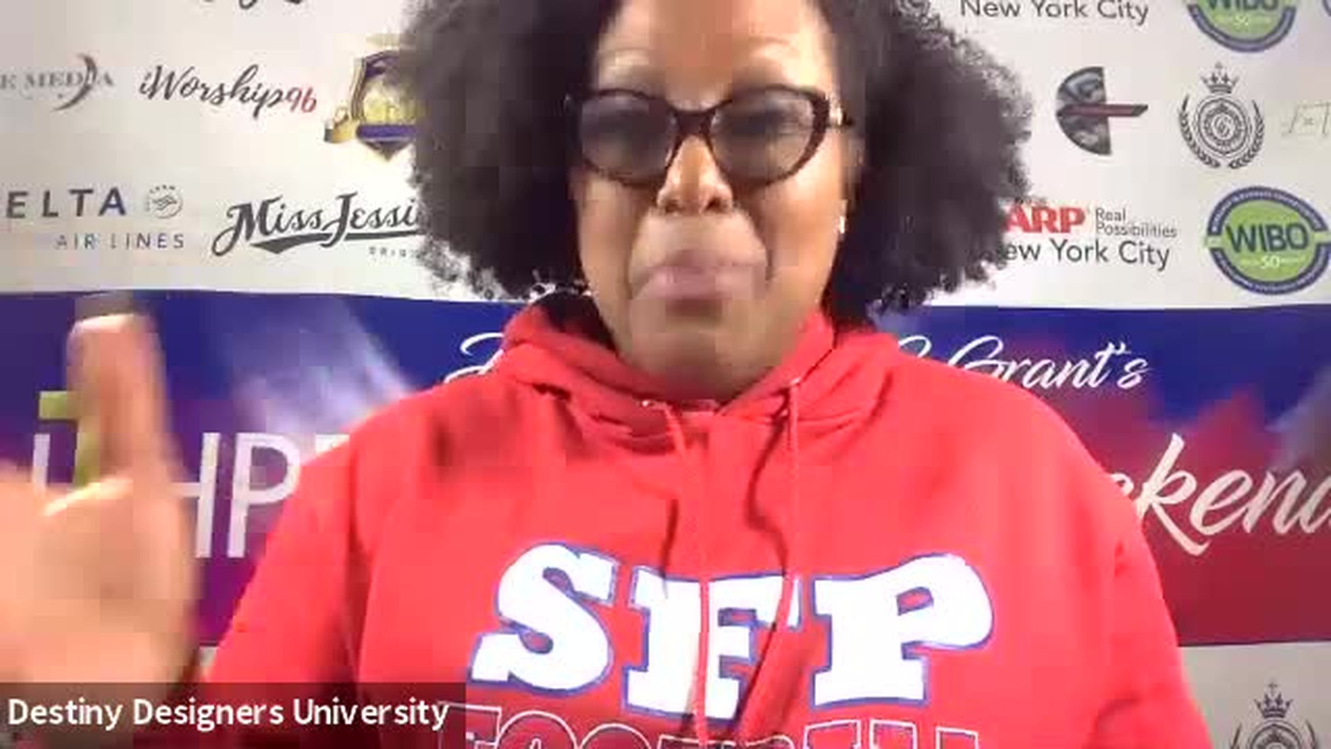 Dream Do Done 3_2_20