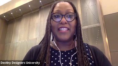 Dream Do Done 9_23_19