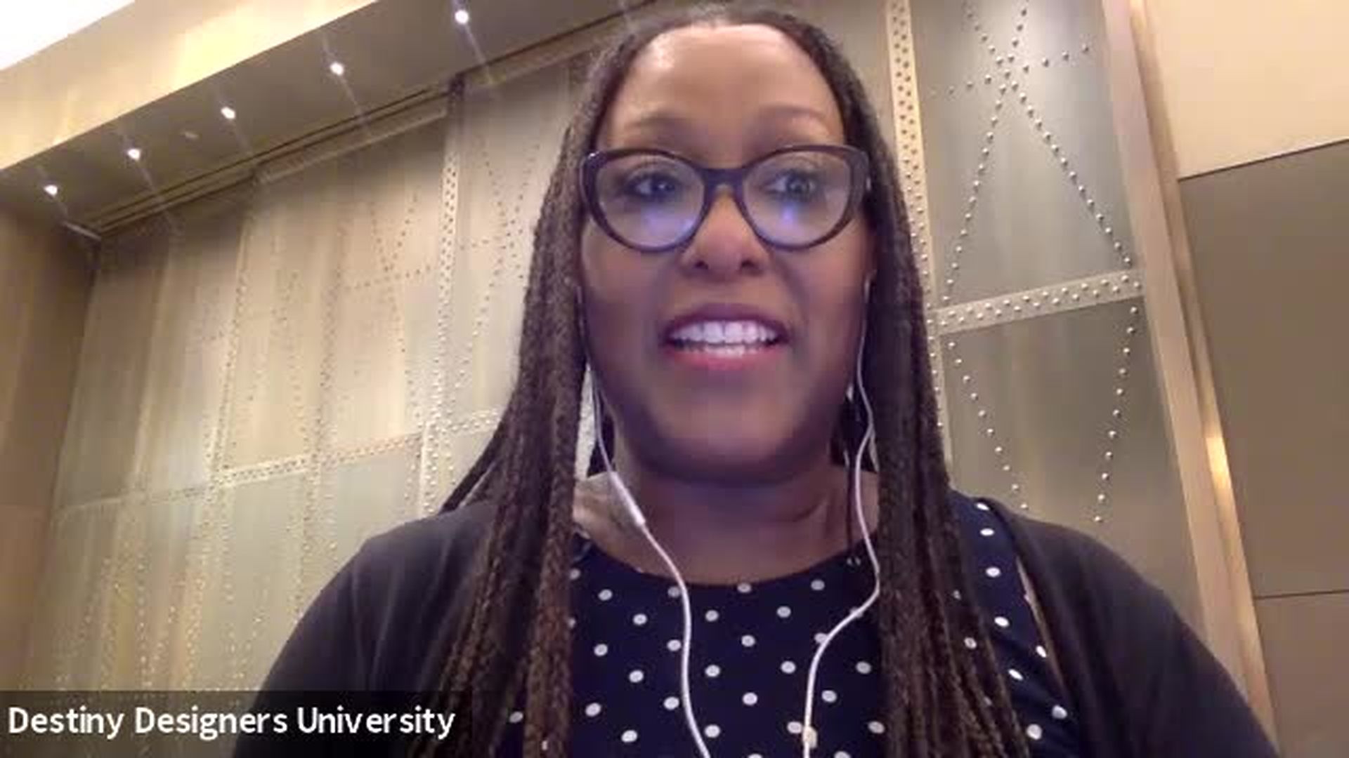 Dream Do Done 9_23_19