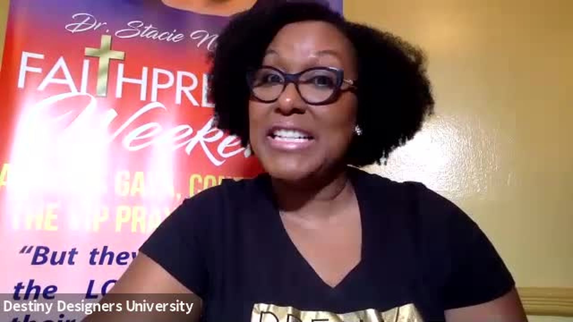 Dream Do Done 4_13_20