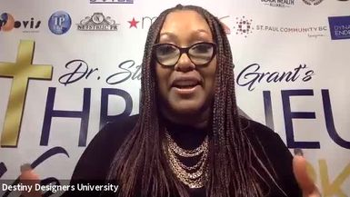 Dream Do Done 4_08_19