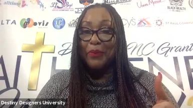 Dream Do Done 2_18_19