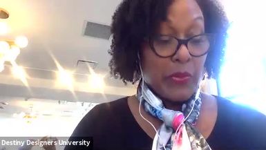 Dream Do Done 11_4_19