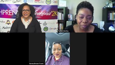 Dream Do Done 5_11_20