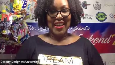 Dream Do Done 10_14_19