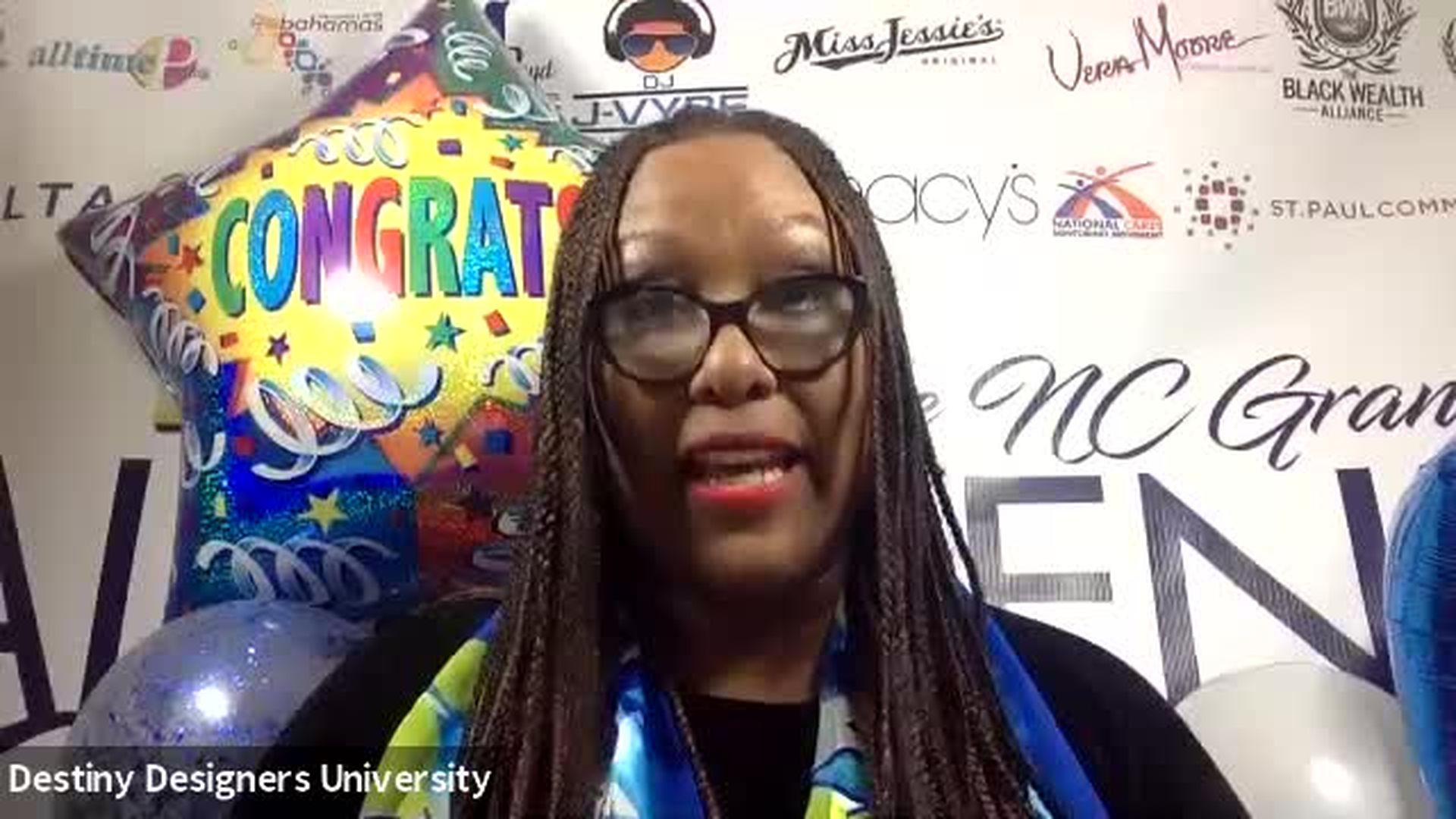 Dream Do Done 3_11_18