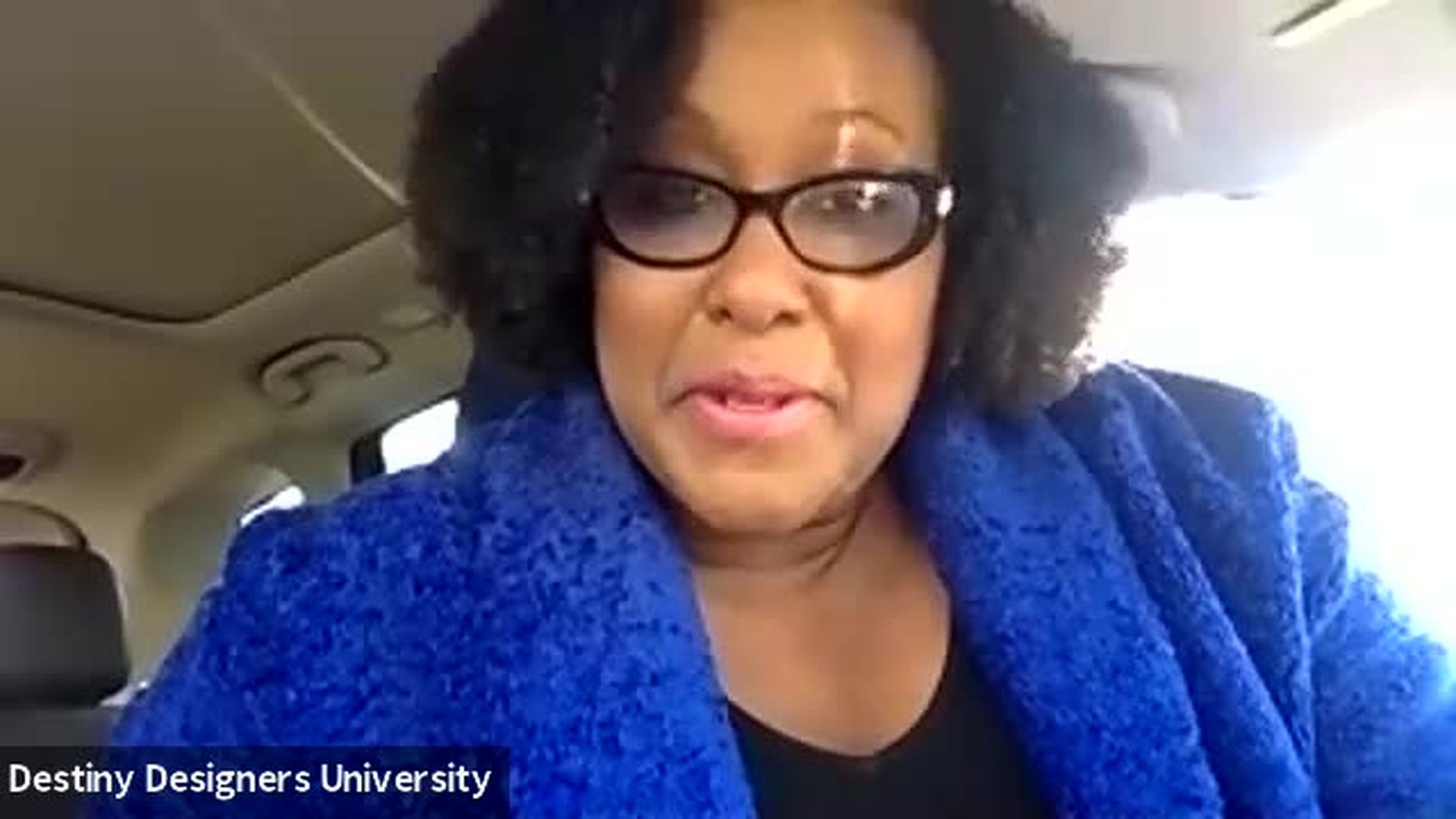 Dream Do Done 11_25_19