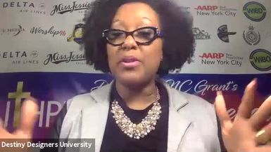 Dream Do Done 1_13_20