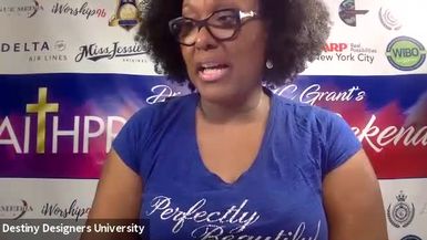 Dream Do Done 3_16_20