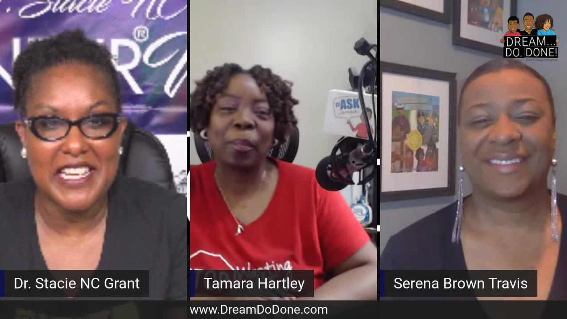 Dream Do Done 7_6_20