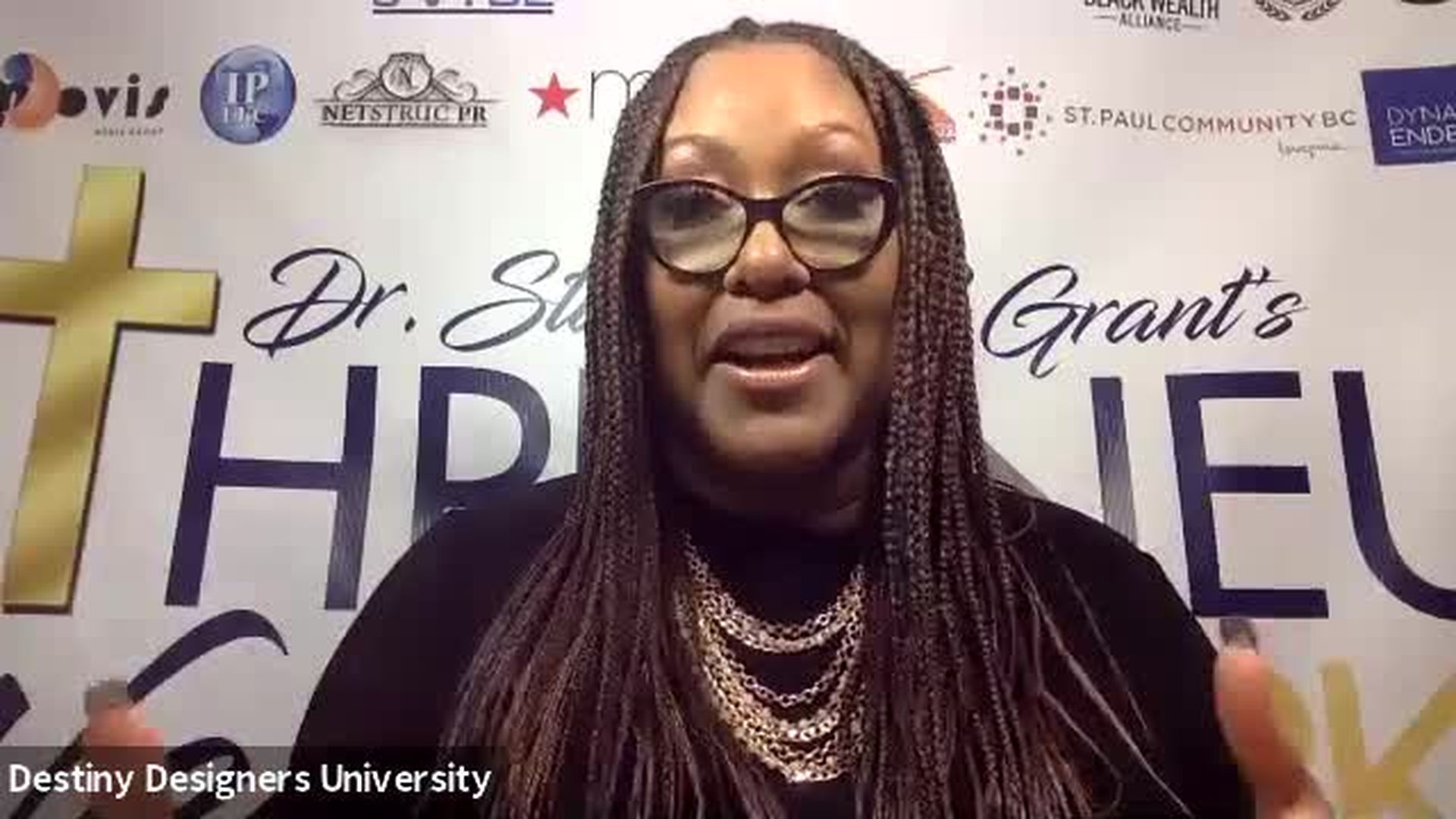 Dream Do Done 4_08_19