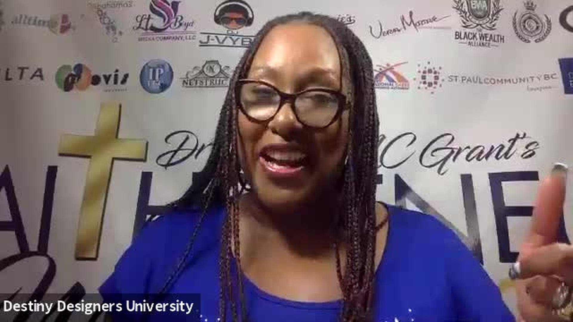 Dream Do Done 7_15_19