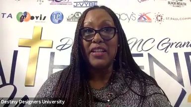 Dream Do Done 3_4_19