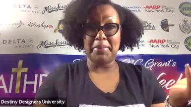 Dream Do Done 2_17_20