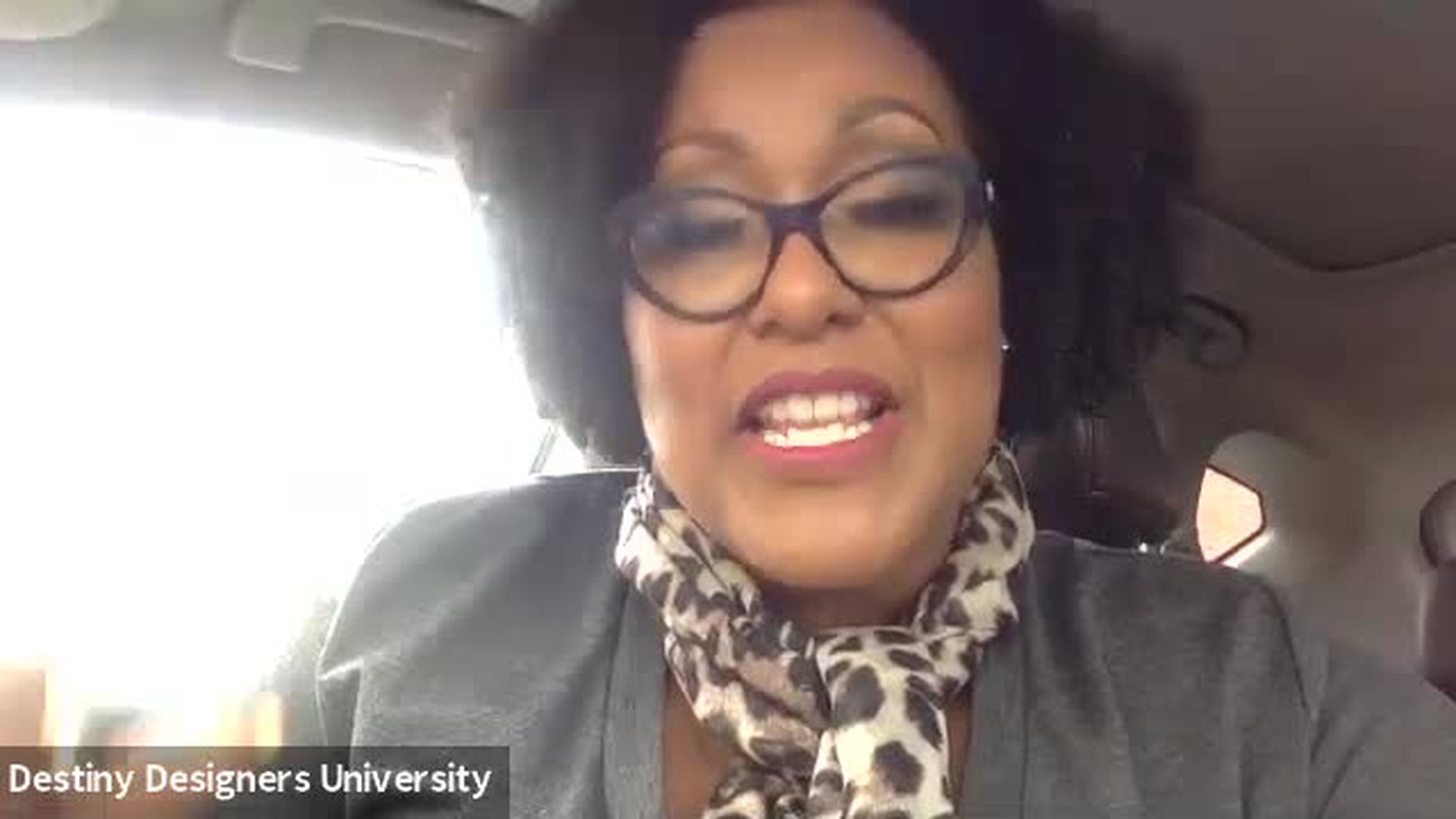 Dream Do Done 10_28_19