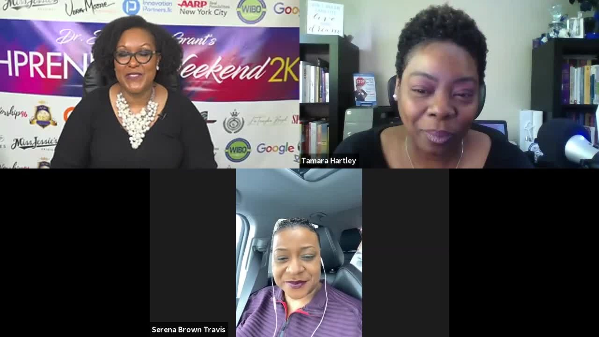 Dream Do Done 5_11_20