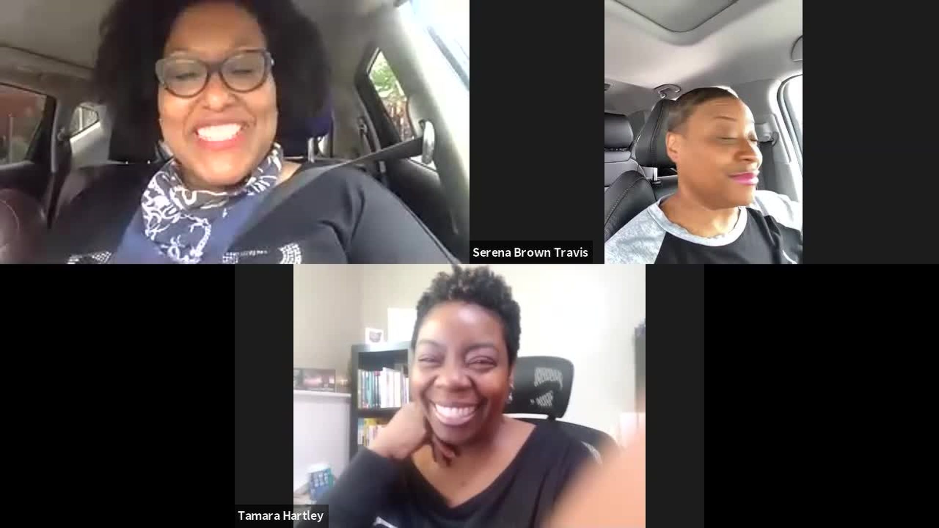 Dream Do Done 5_18_20