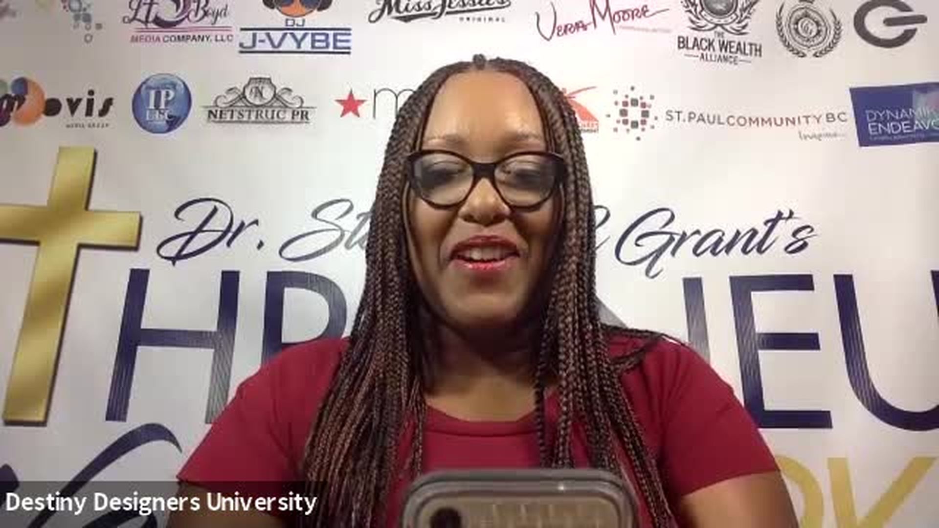 Dream Do Done 3_25_19