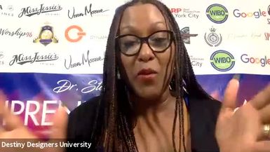 Dream Do Done 9_9_19