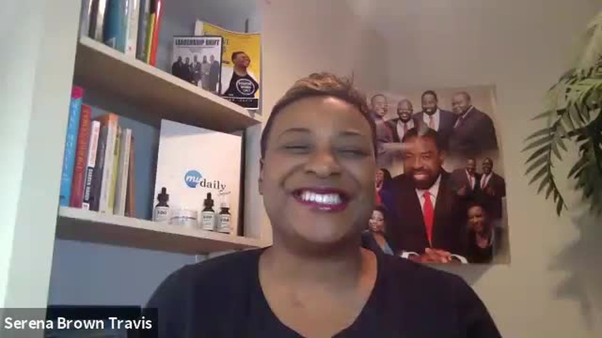 Dream Do Done 1_6_20