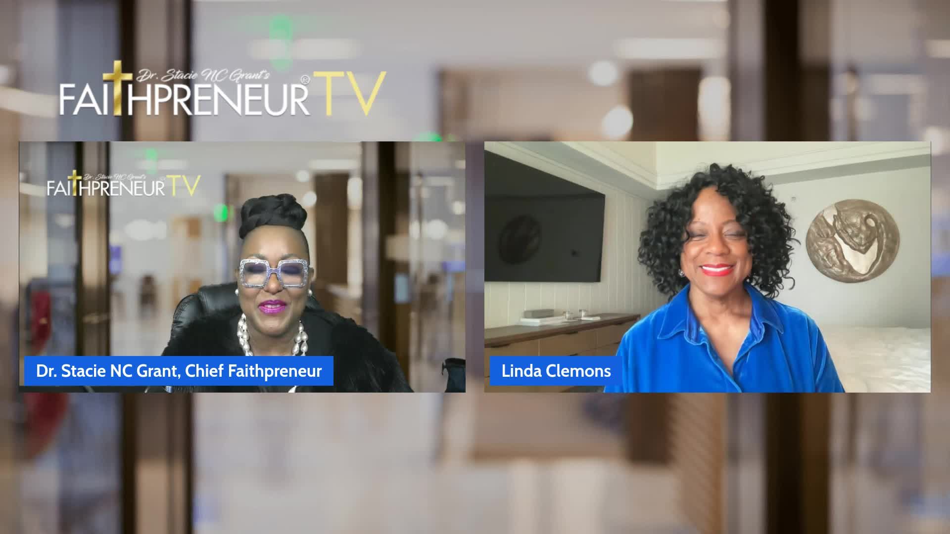 Faithpreneur Q4 Inner Circle Conversation