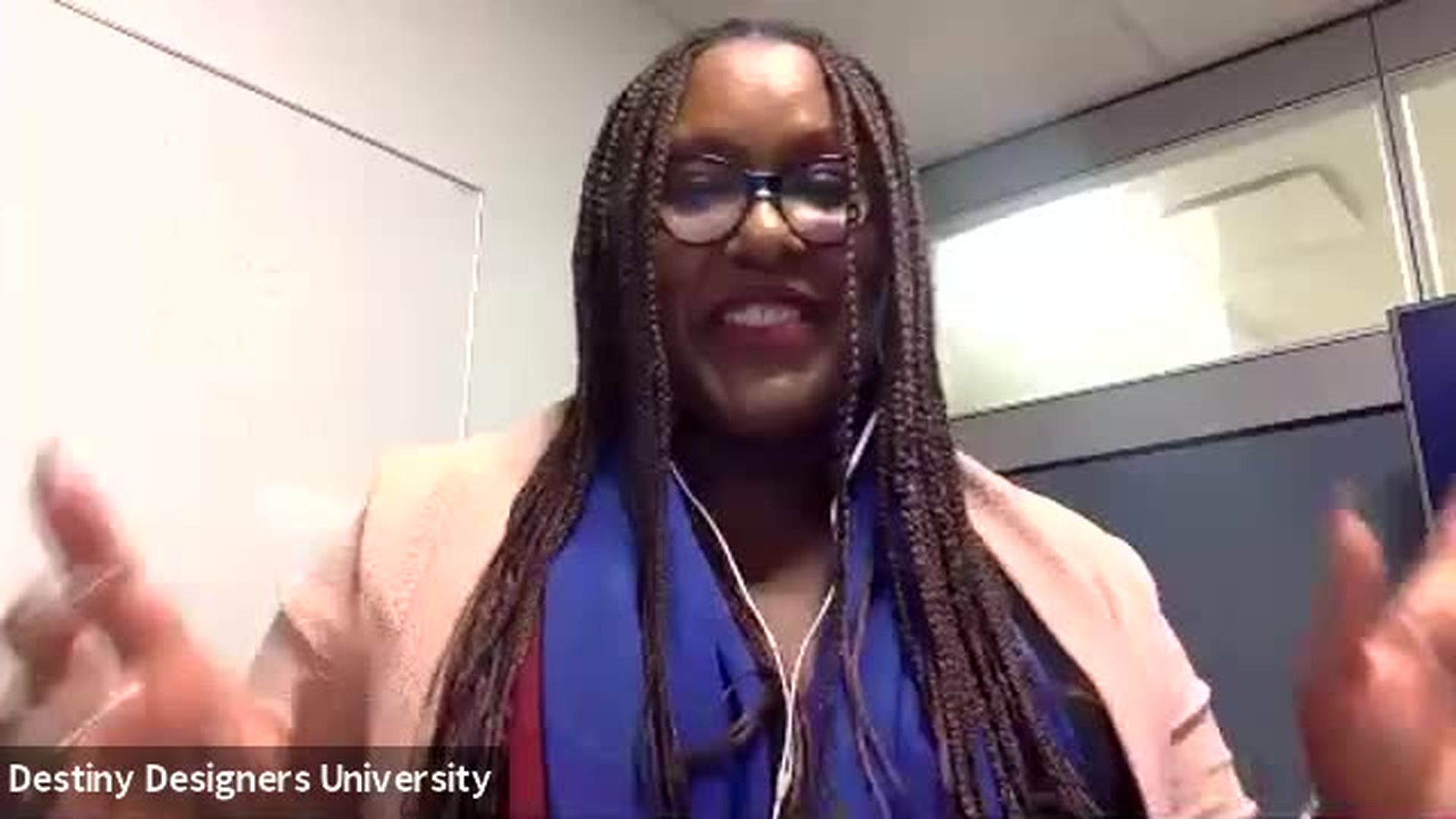 Dream Do Done 4_22_19