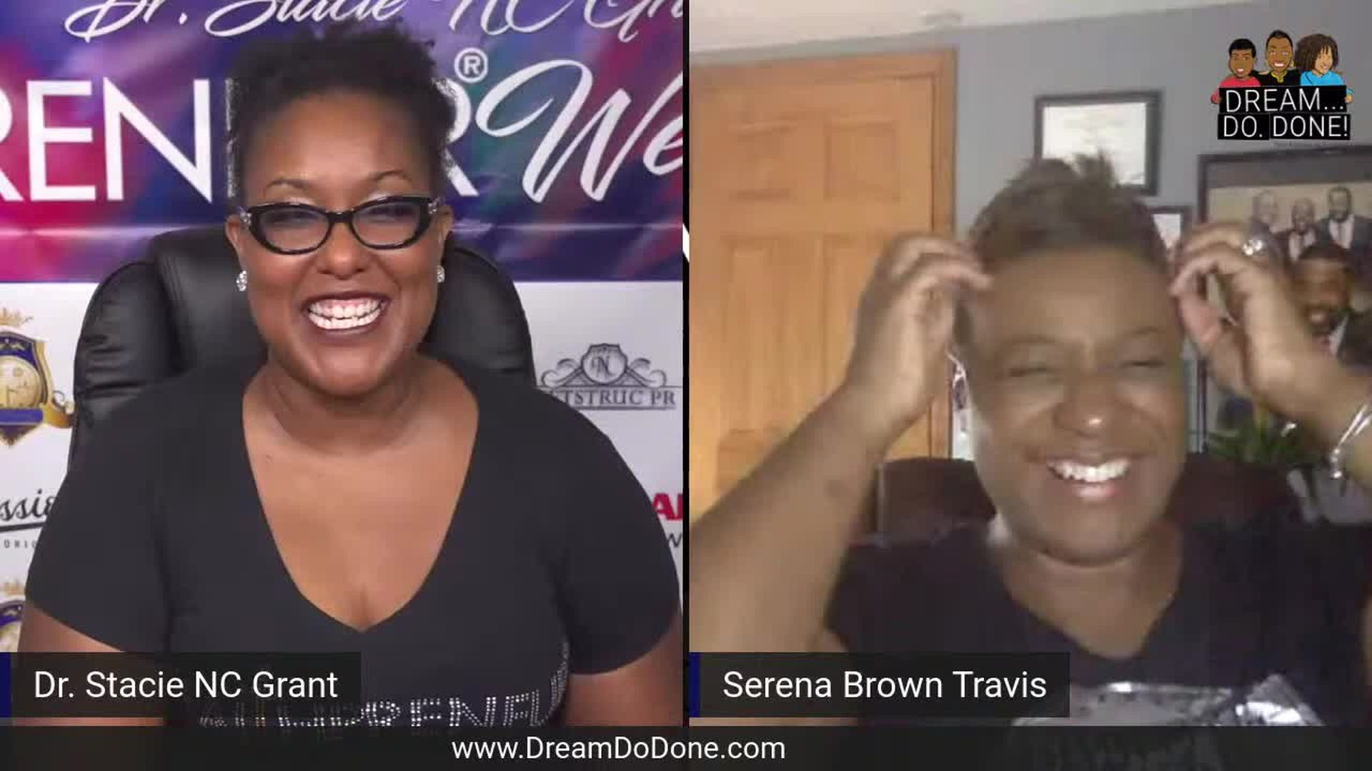 Dream Do Done 6_29_20