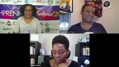 Dream Do Done 5_4_20