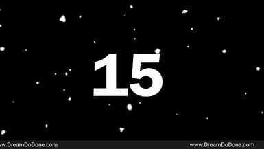 Dream_Do_Done 10-25-21