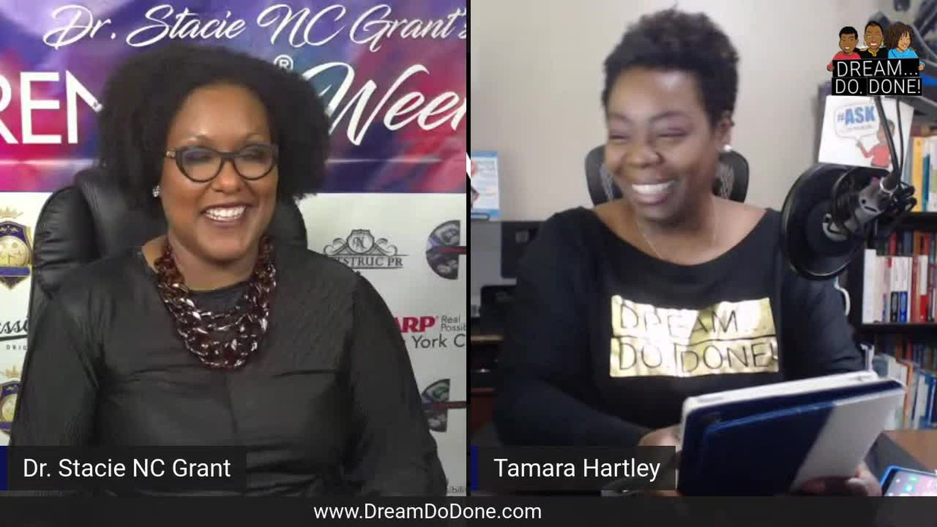 Dream Do Done 6_8_20