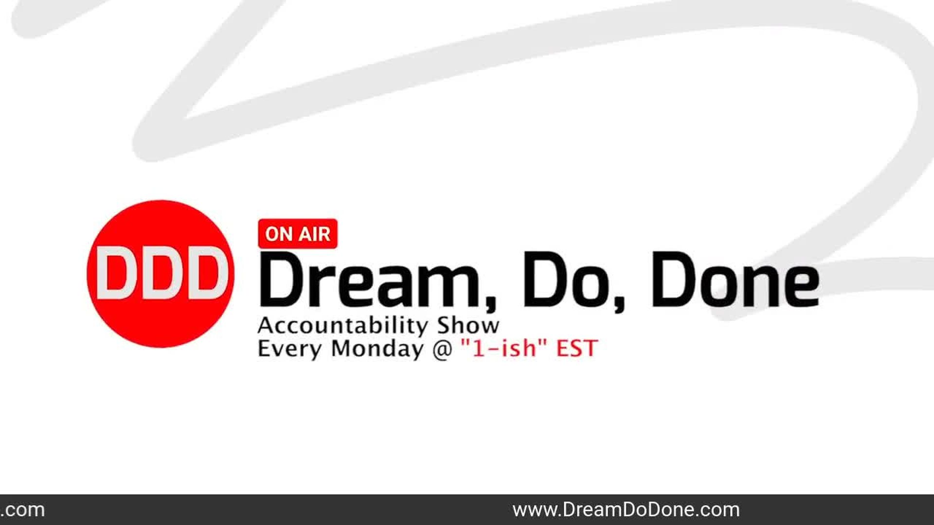 Dream_Do_Done 9-14-20