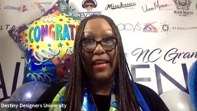 Dream Do Done 3_11_18