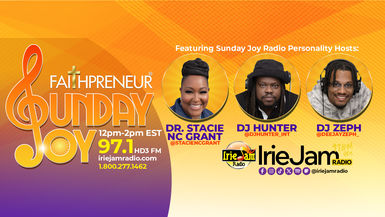 Sunday Joy Radio 2025