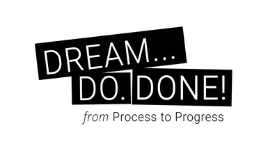Dream. Do. Done! 2020